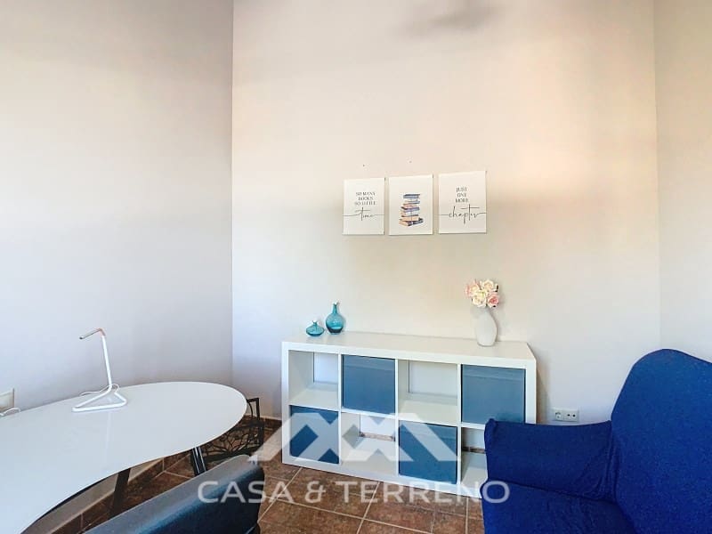 4 slaapkamer Villa te huur in Arenas met zwembad - € 1.400 (Ref: 8911485)