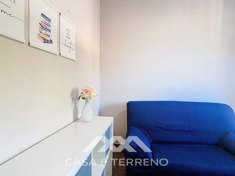 4 slaapkamer Villa te huur in Arenas met zwembad - € 1.400 (Ref: 8911485)