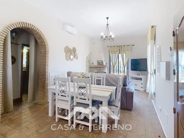 4 slaapkamer Villa te huur in Arenas met zwembad - € 1.400 (Ref: 8911485)