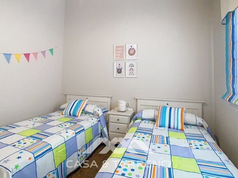 4 slaapkamer Villa te huur in Arenas met zwembad - € 1.400 (Ref: 8911485)