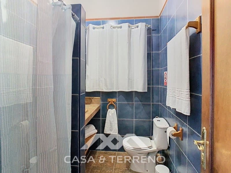 4 slaapkamer Villa te huur in Arenas met zwembad - € 1.400 (Ref: 8911485)