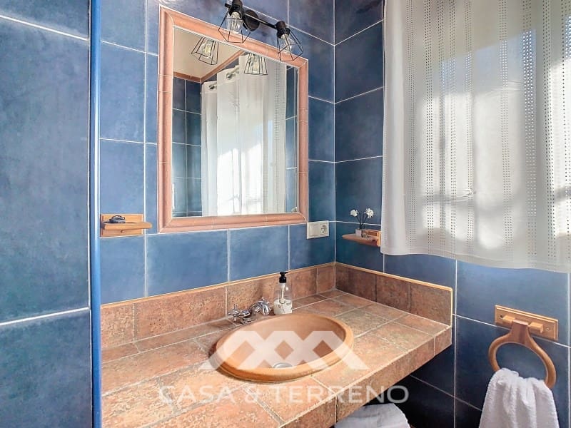 4 slaapkamer Villa te huur in Arenas met zwembad - € 1.400 (Ref: 8911485)