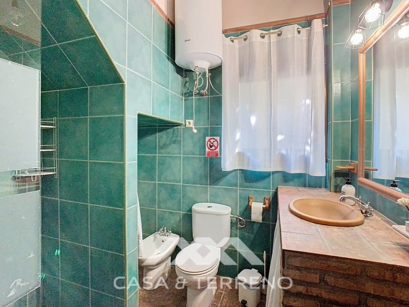 4 slaapkamer Villa te huur in Arenas met zwembad - € 1.400 (Ref: 8911485)