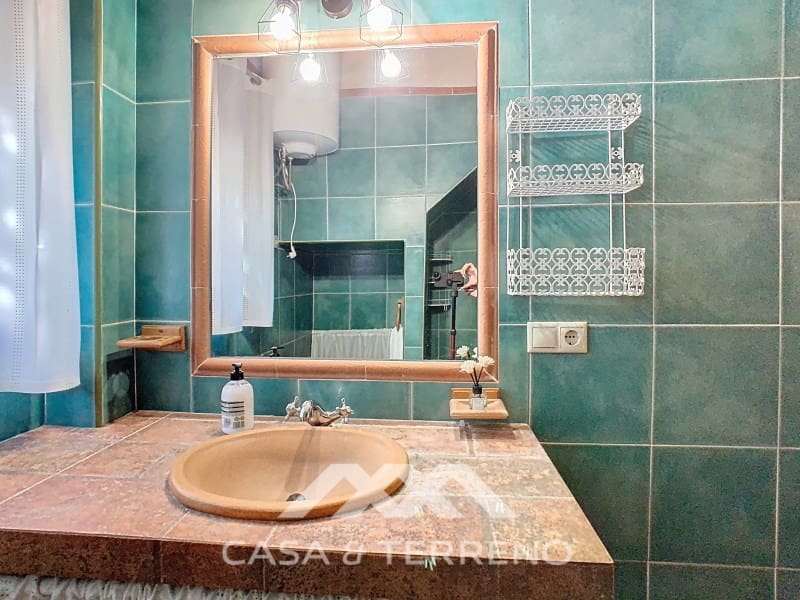 4 slaapkamer Villa te huur in Arenas met zwembad - € 1.400 (Ref: 8911485)