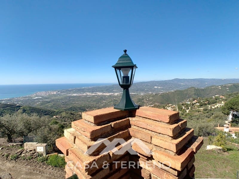 4 slaapkamer Villa te huur in Arenas met zwembad - € 1.400 (Ref: 8911485)