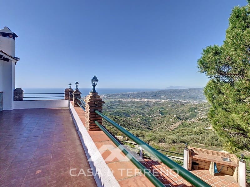 4 slaapkamer Villa te huur in Arenas met zwembad - € 1.400 (Ref: 8911485)