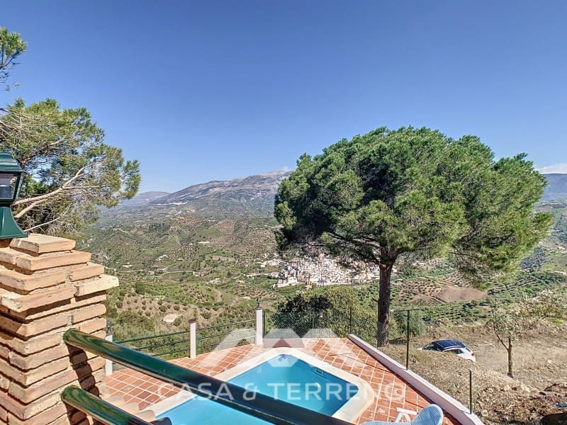 4 slaapkamer Villa te huur in Arenas met zwembad - € 1.400 (Ref: 8911485)