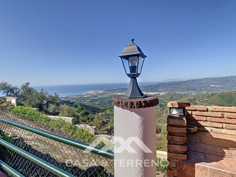 4 slaapkamer Villa te huur in Arenas met zwembad - € 1.400 (Ref: 8911485)