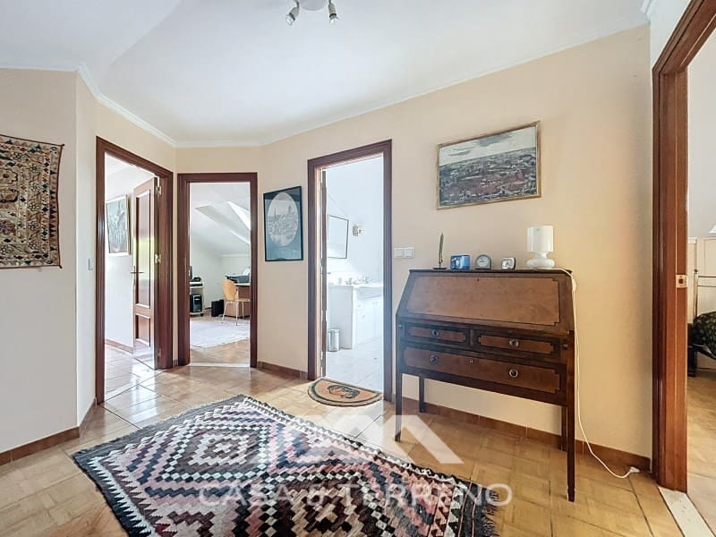 3 bedroom Villa for sale in Arenas with pool - € 275,000 (Ref: 8915648)