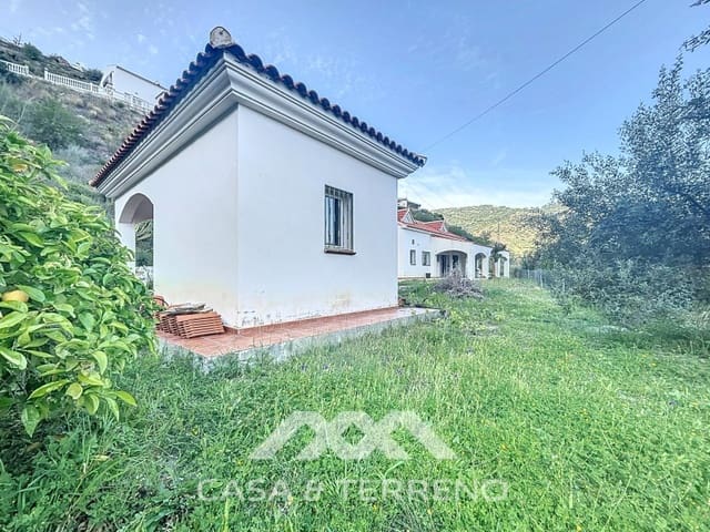 3 soveværelse Villa til salg i Arenas med swimmingpool - € 275.000 (Ref: 8915648)