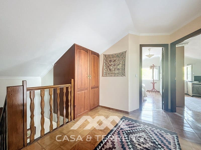 3 bedroom Villa for sale in Arenas with pool - € 275,000 (Ref: 8915648)