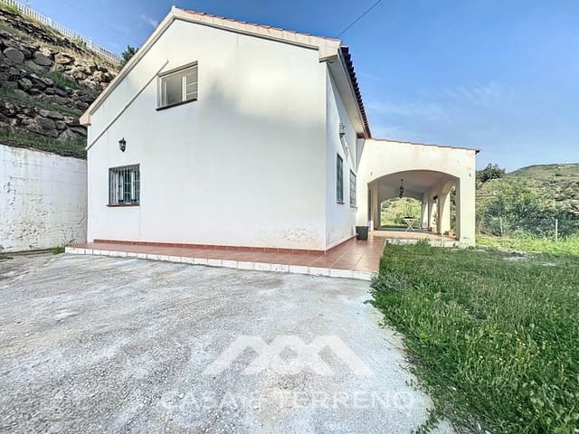 3 soveværelse Villa til salg i Arenas med swimmingpool - € 275.000 (Ref: 8915648)