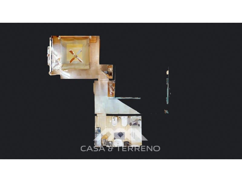 5 sovrum Villa till salu i Torrox-Costa med pool - 448 000 € (Ref: 8924163)