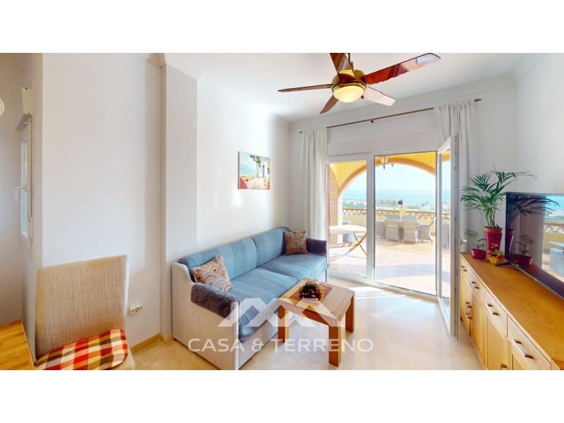 5 sovrum Villa till salu i Torrox-Costa med pool - 448 000 € (Ref: 8924163)