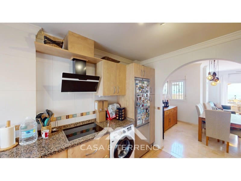 5 sovrum Villa till salu i Torrox-Costa med pool - 448 000 € (Ref: 8924163)