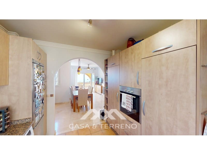 5 sovrum Villa till salu i Torrox-Costa med pool - 448 000 € (Ref: 8924163)