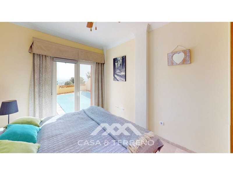 5 sovrum Villa till salu i Torrox-Costa med pool - 448 000 € (Ref: 8924163)