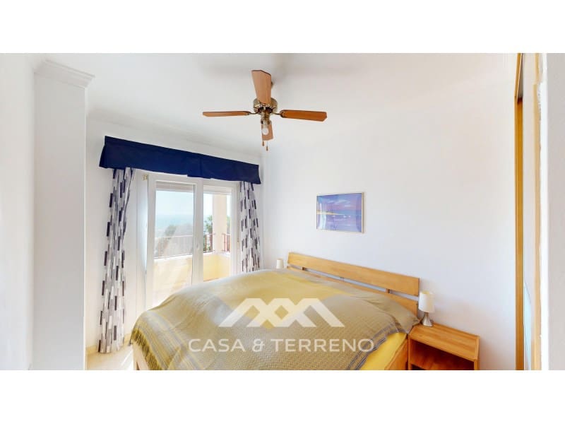 5 sovrum Villa till salu i Torrox-Costa med pool - 448 000 € (Ref: 8924163)