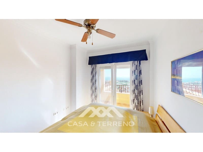 5 sovrum Villa till salu i Torrox-Costa med pool - 448 000 € (Ref: 8924163)