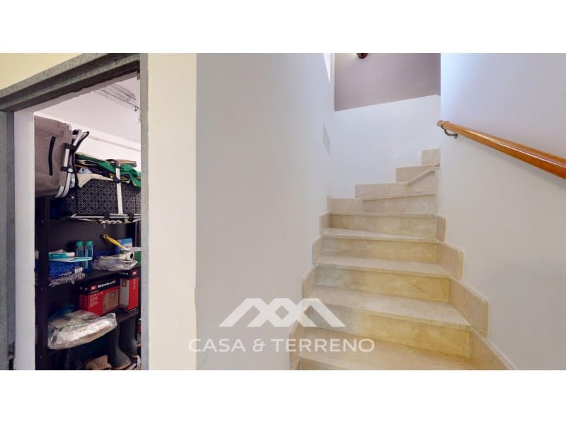 5 sovrum Villa till salu i Torrox-Costa med pool - 448 000 € (Ref: 8924163)