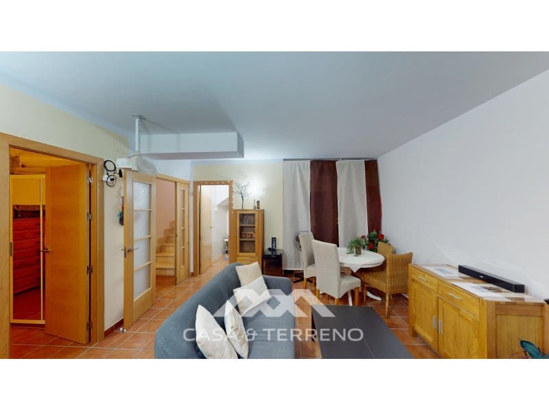 5 sovrum Villa till salu i Torrox-Costa med pool - 448 000 € (Ref: 8924163)