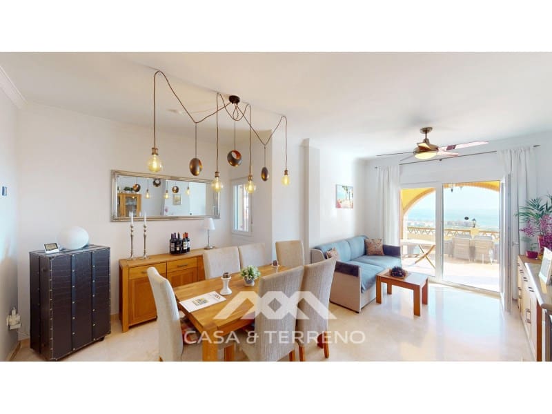 5 sovrum Villa till salu i Torrox-Costa med pool - 448 000 € (Ref: 8924163)