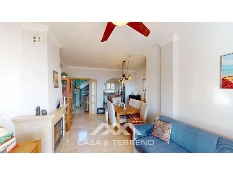 5 sovrum Villa till salu i Torrox-Costa med pool - 448 000 € (Ref: 8924163)