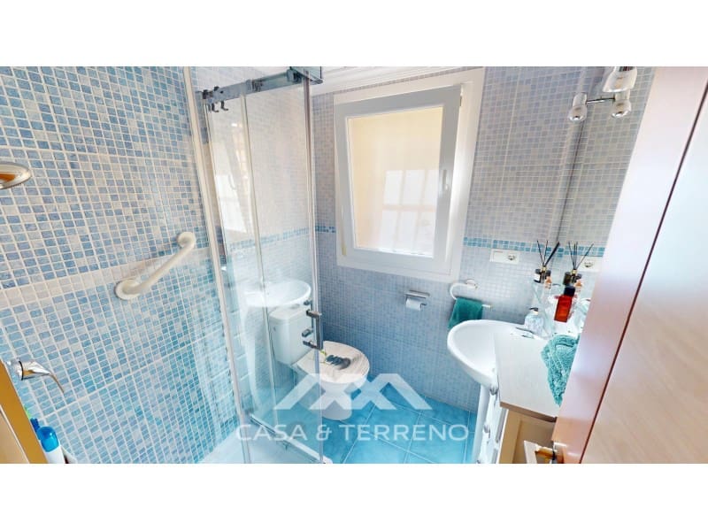 5 sovrum Villa till salu i Torrox-Costa med pool - 448 000 € (Ref: 8924163)