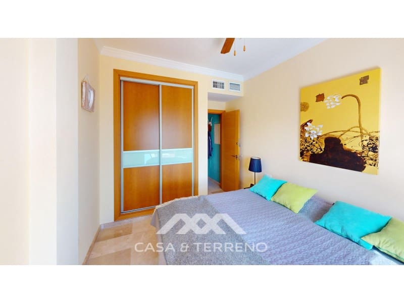 5 sovrum Villa till salu i Torrox-Costa med pool - 448 000 € (Ref: 8924163)