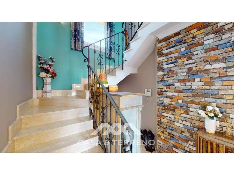 5 sovrum Villa till salu i Torrox-Costa med pool - 448 000 € (Ref: 8924163)