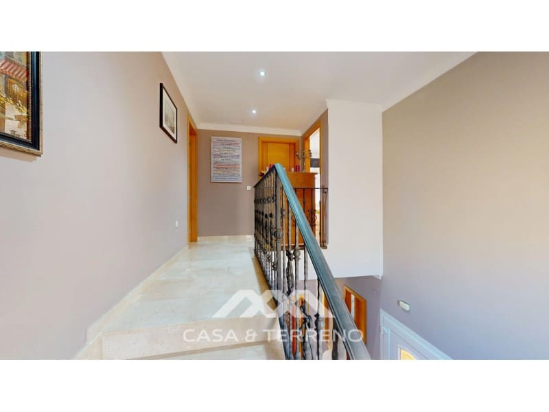 5 sovrum Villa till salu i Torrox-Costa med pool - 448 000 € (Ref: 8924163)