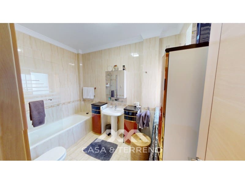 5 sovrum Villa till salu i Torrox-Costa med pool - 448 000 € (Ref: 8924163)