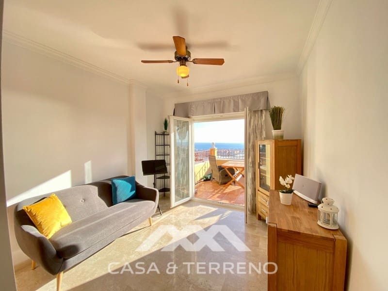 5 sovrum Villa till salu i Torrox-Costa med pool - 448 000 € (Ref: 8924163)