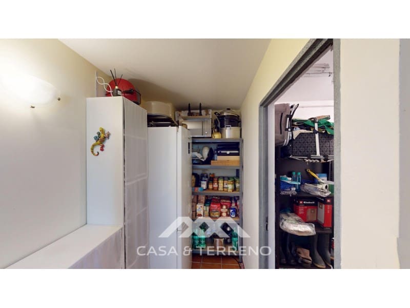 5 sovrum Villa till salu i Torrox-Costa med pool - 448 000 € (Ref: 8924163)