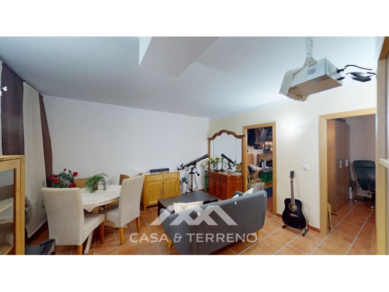 5 sovrum Villa till salu i Torrox-Costa med pool - 448 000 € (Ref: 8924163)