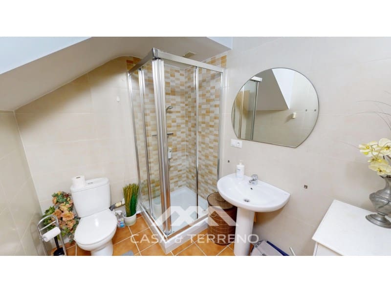 5 sovrum Villa till salu i Torrox-Costa med pool - 448 000 € (Ref: 8924163)