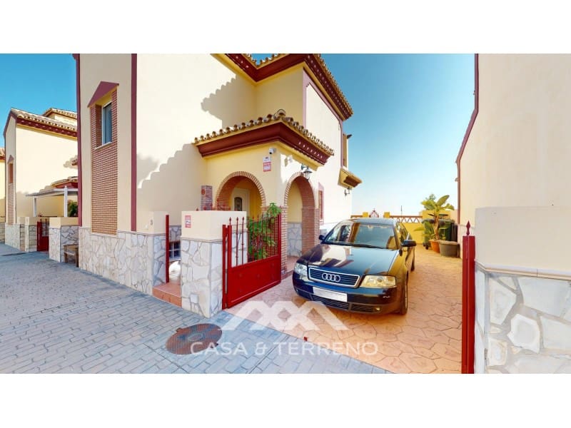 5 sovrum Villa till salu i Torrox-Costa med pool - 448 000 € (Ref: 8924163)