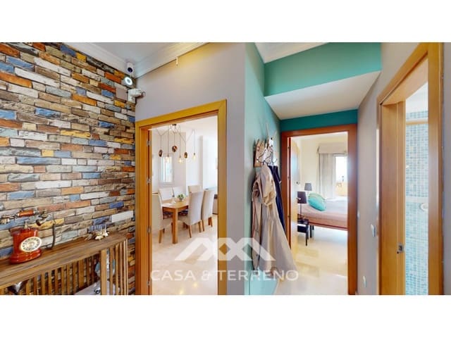 5 sypialnia Willa na sprzedaż w Urbanización Santa Rosa, Torrox z basenem - 478 000 € (Ref: 8924163)