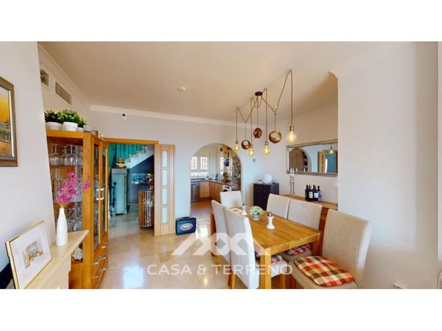 5 sypialnia Willa na sprzedaż w Urbanización Santa Rosa, Torrox z basenem - 478 000 € (Ref: 8924163)