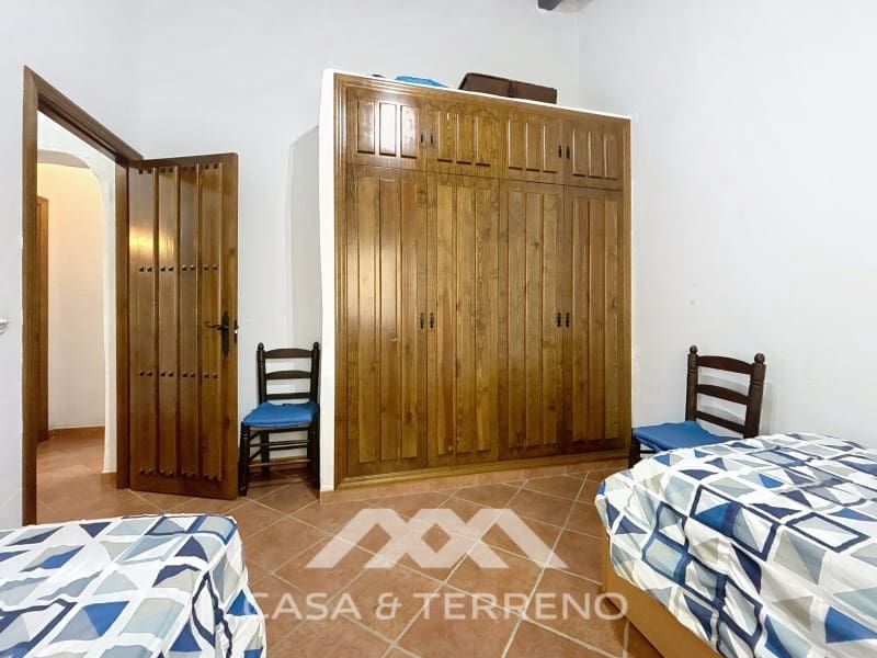 3 slaapkamer Villa te koop in Competa met zwembad - € 415.000 (Ref: 8924165)