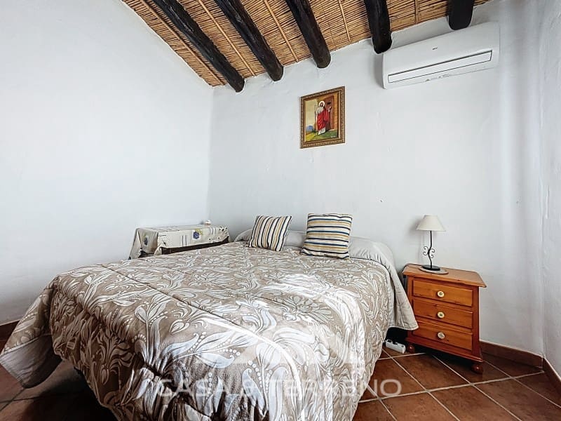 3 slaapkamer Villa te koop in Competa met zwembad - € 415.000 (Ref: 8924165)