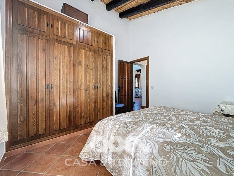 3 slaapkamer Villa te koop in Competa met zwembad - € 415.000 (Ref: 8924165)