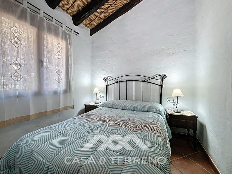 3 slaapkamer Villa te koop in Competa met zwembad - € 415.000 (Ref: 8924165)