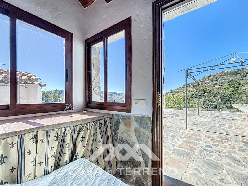 3 slaapkamer Villa te koop in Competa met zwembad - € 415.000 (Ref: 8924165)