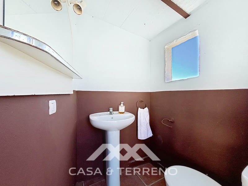 3 slaapkamer Villa te koop in Competa met zwembad - € 415.000 (Ref: 8924165)