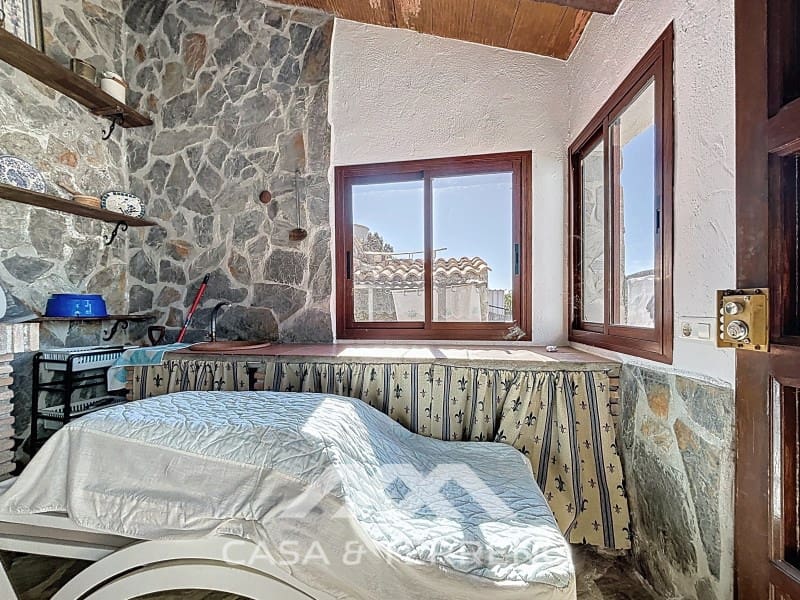 3 slaapkamer Villa te koop in Competa met zwembad - € 415.000 (Ref: 8924165)