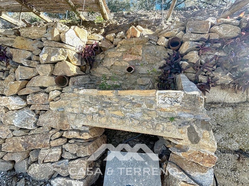 3 slaapkamer Villa te koop in Competa met zwembad - € 415.000 (Ref: 8924165)