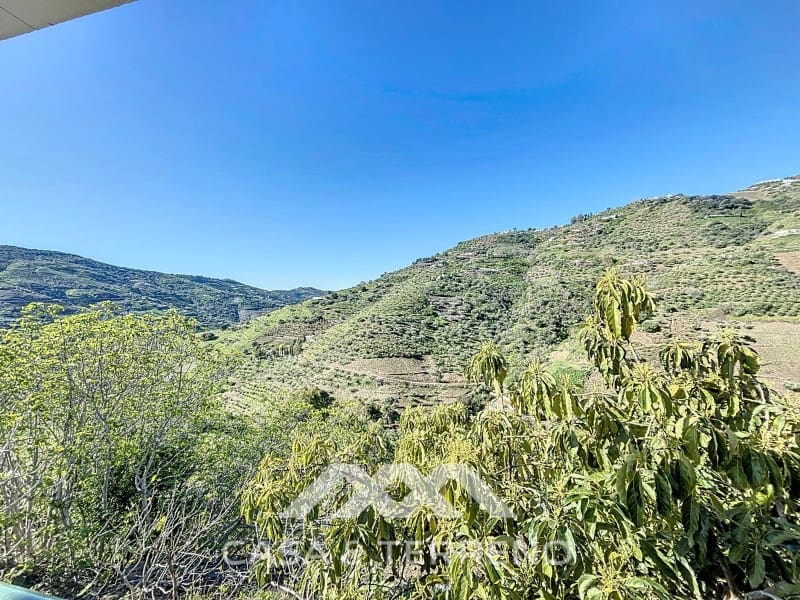 3 slaapkamer Villa te koop in Competa met zwembad - € 415.000 (Ref: 8924165)