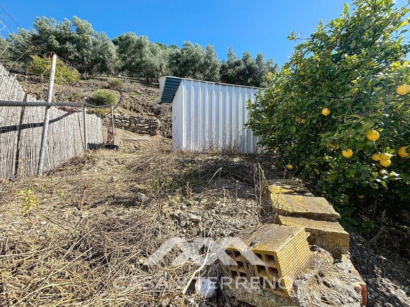 3 slaapkamer Villa te koop in Competa met zwembad - € 415.000 (Ref: 8924165)