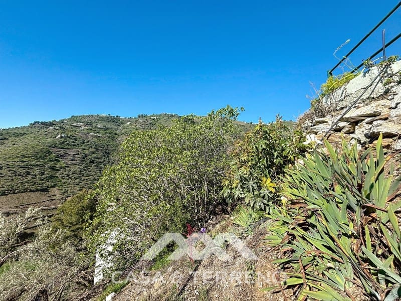 3 slaapkamer Villa te koop in Competa met zwembad - € 415.000 (Ref: 8924165)